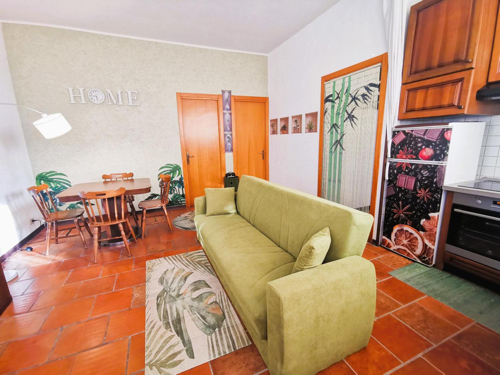Ostia Home Exteriör bild