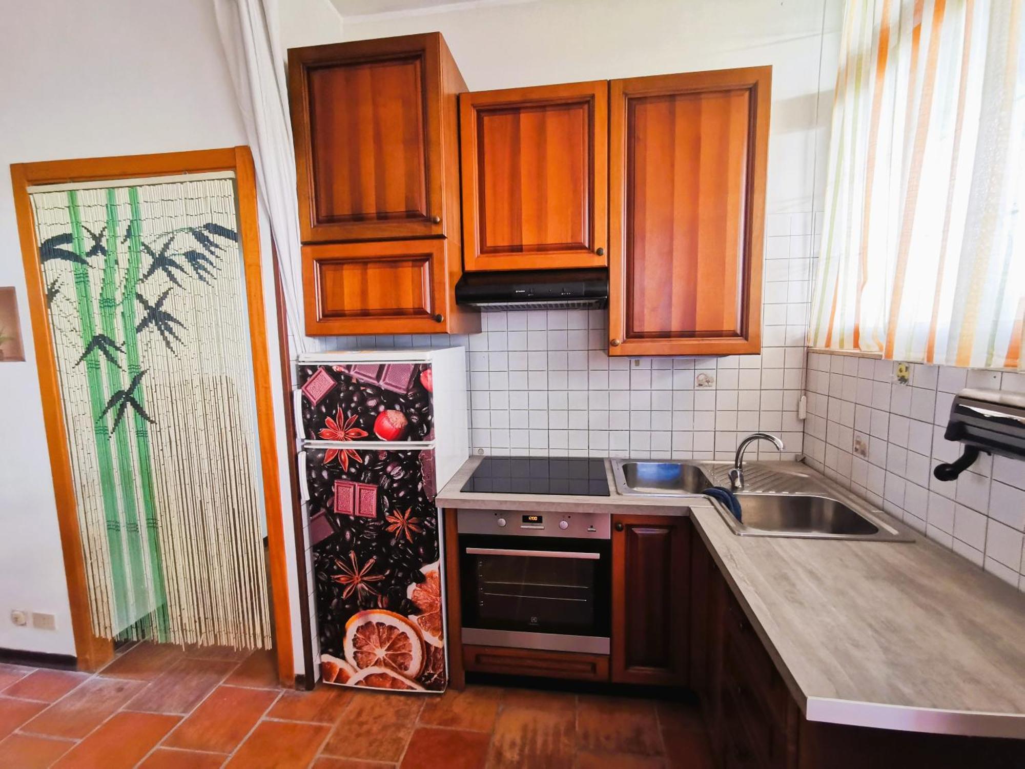 Ostia Home Exteriör bild