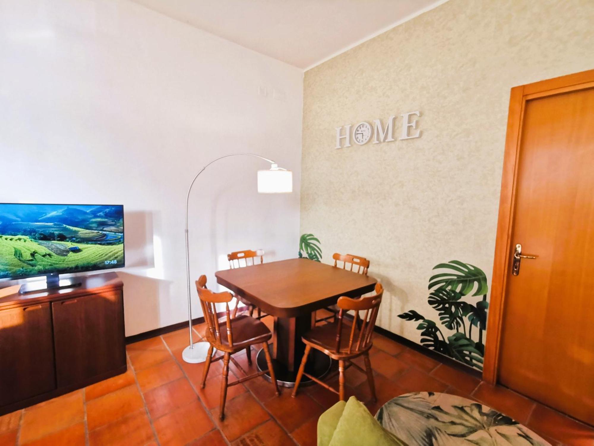 Ostia Home Exteriör bild