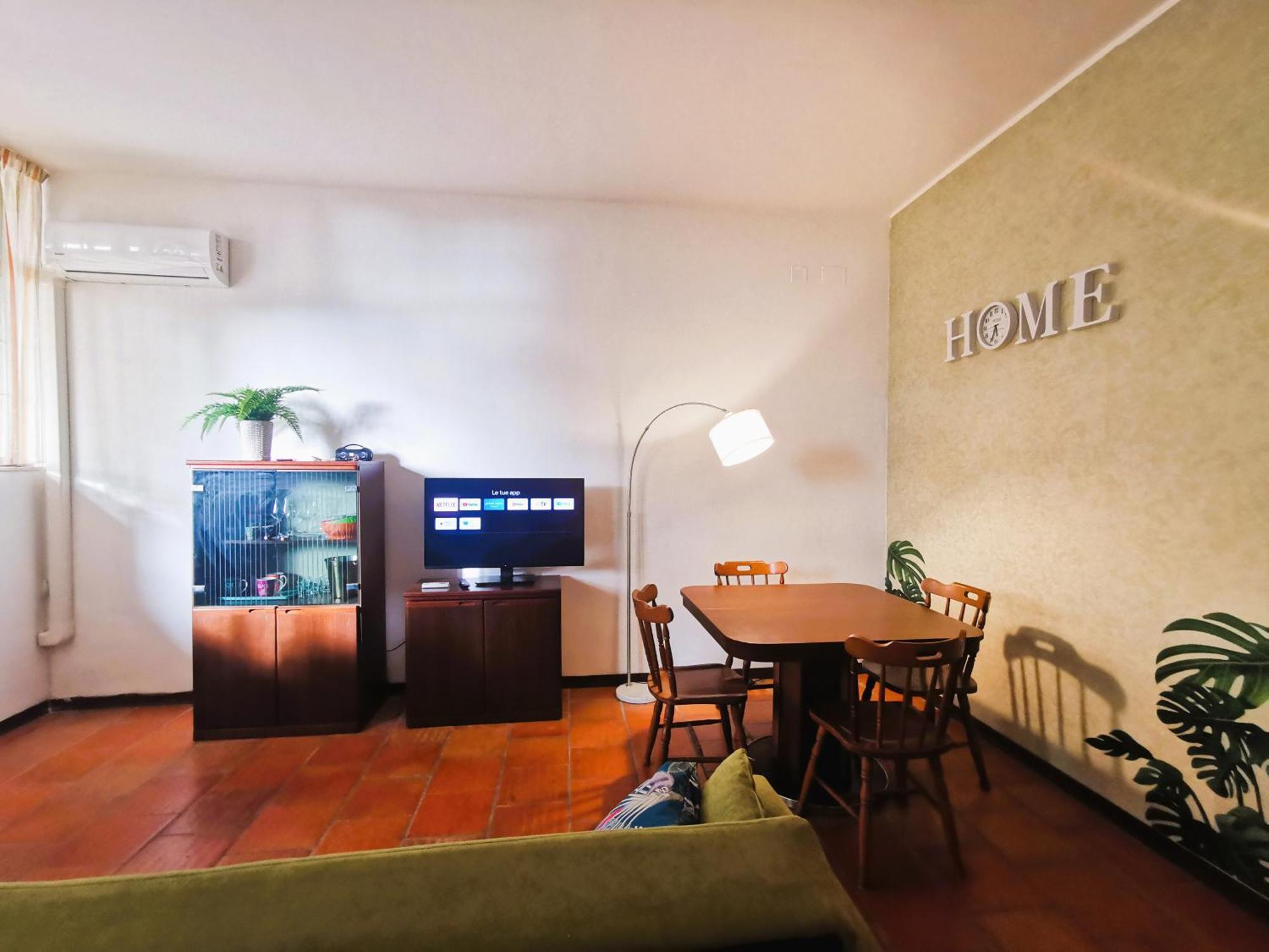 Ostia Home Exteriör bild