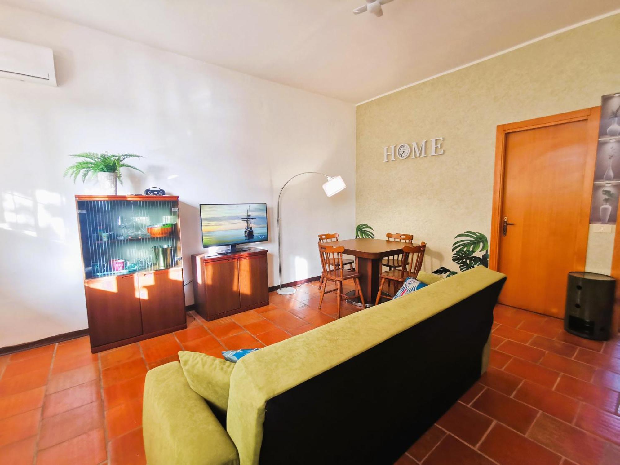 Ostia Home Exteriör bild