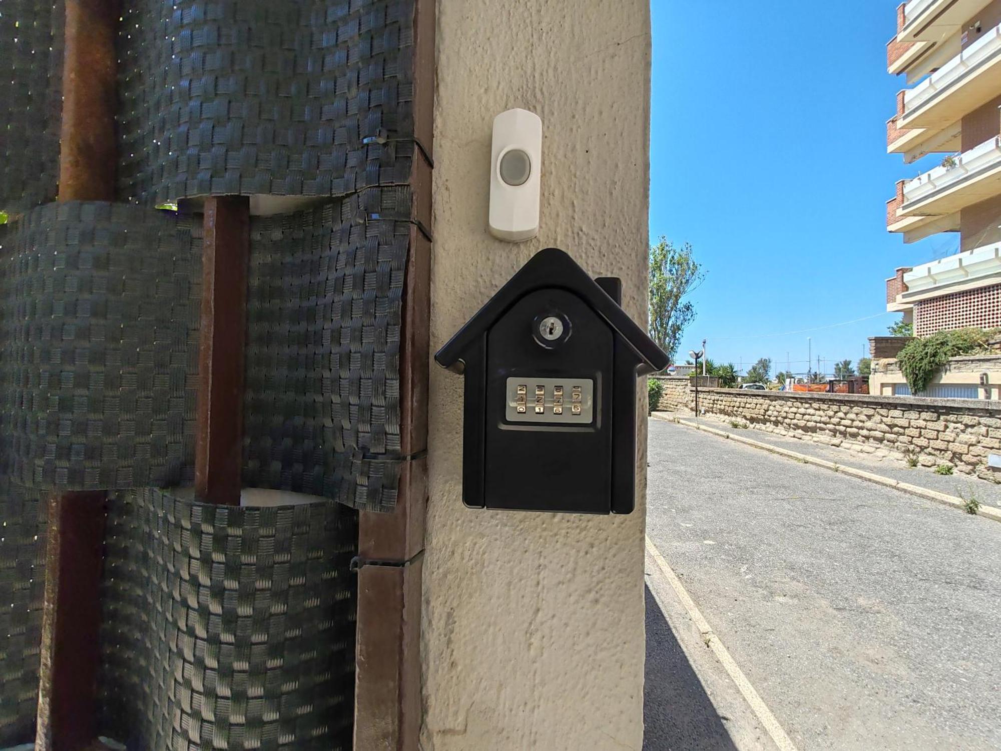 Ostia Home Exteriör bild