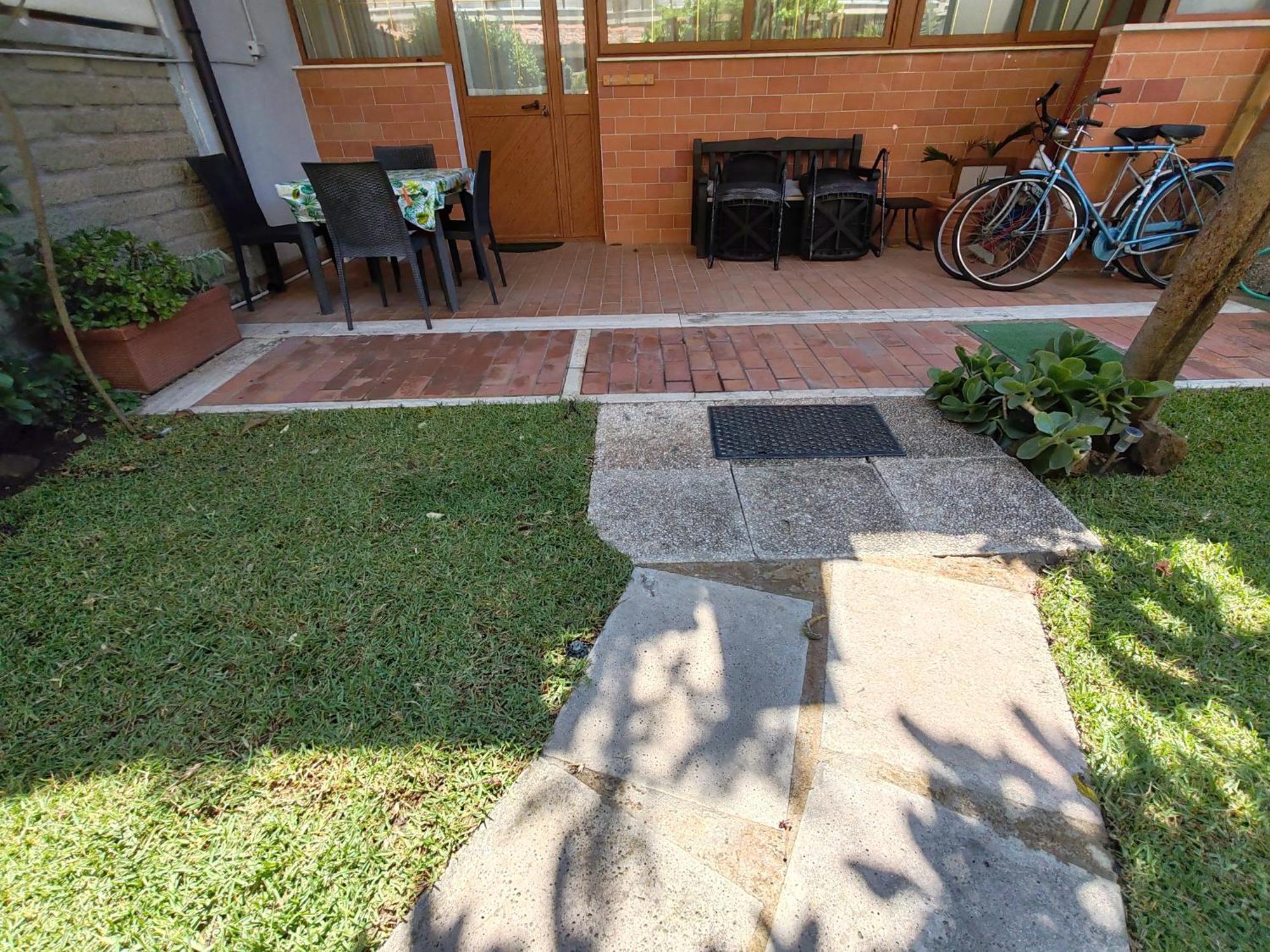 Ostia Home Exteriör bild