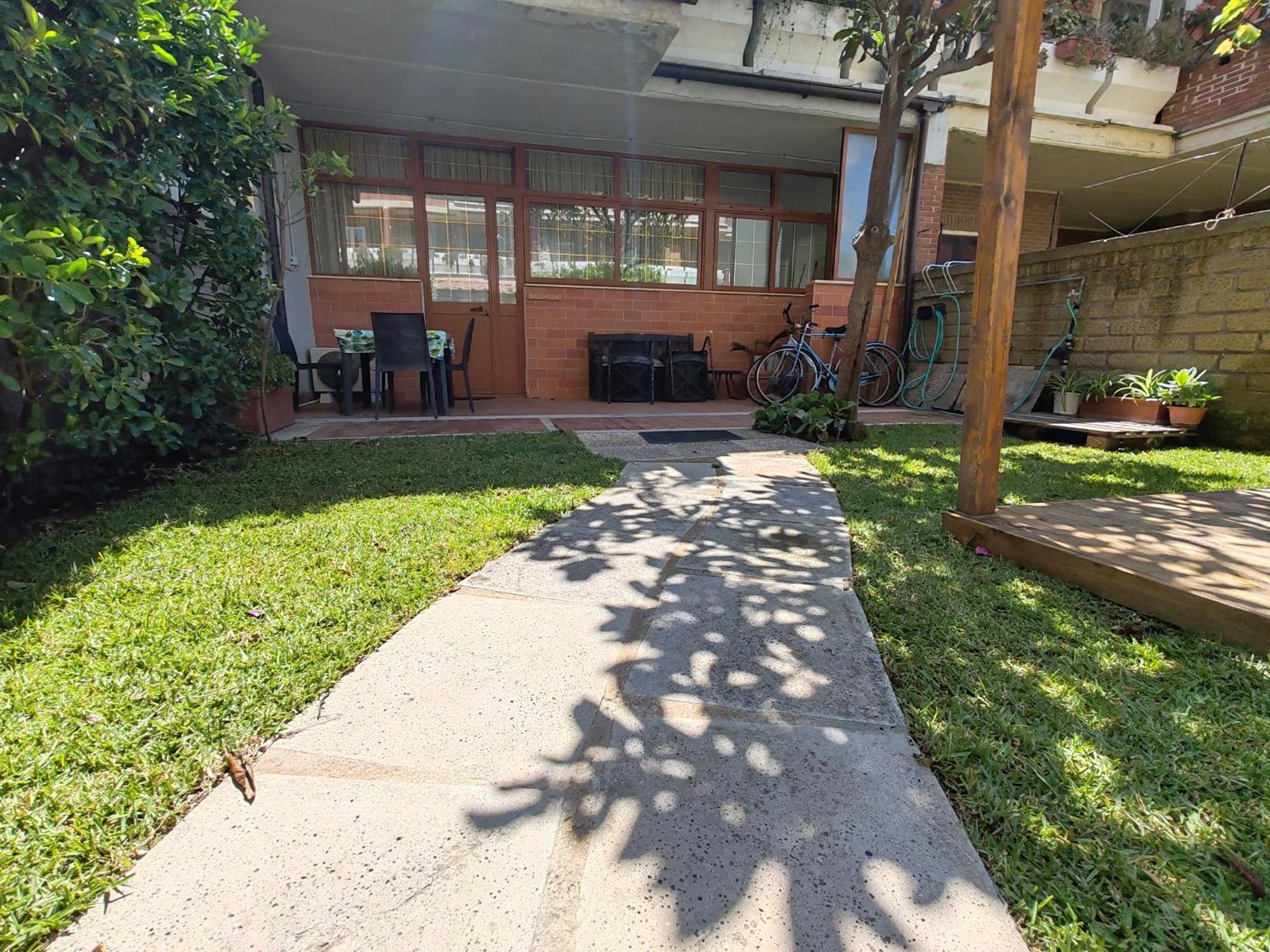Ostia Home Exteriör bild
