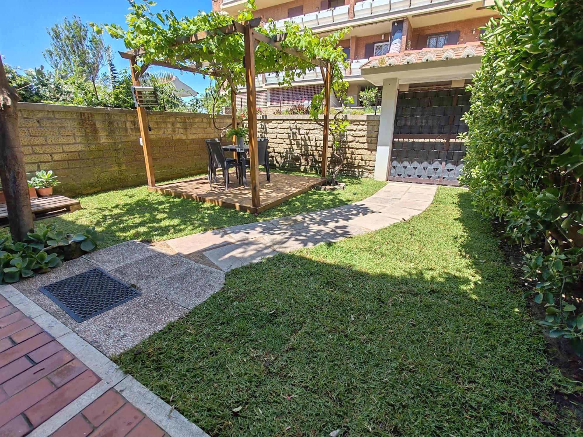 Ostia Home Exteriör bild
