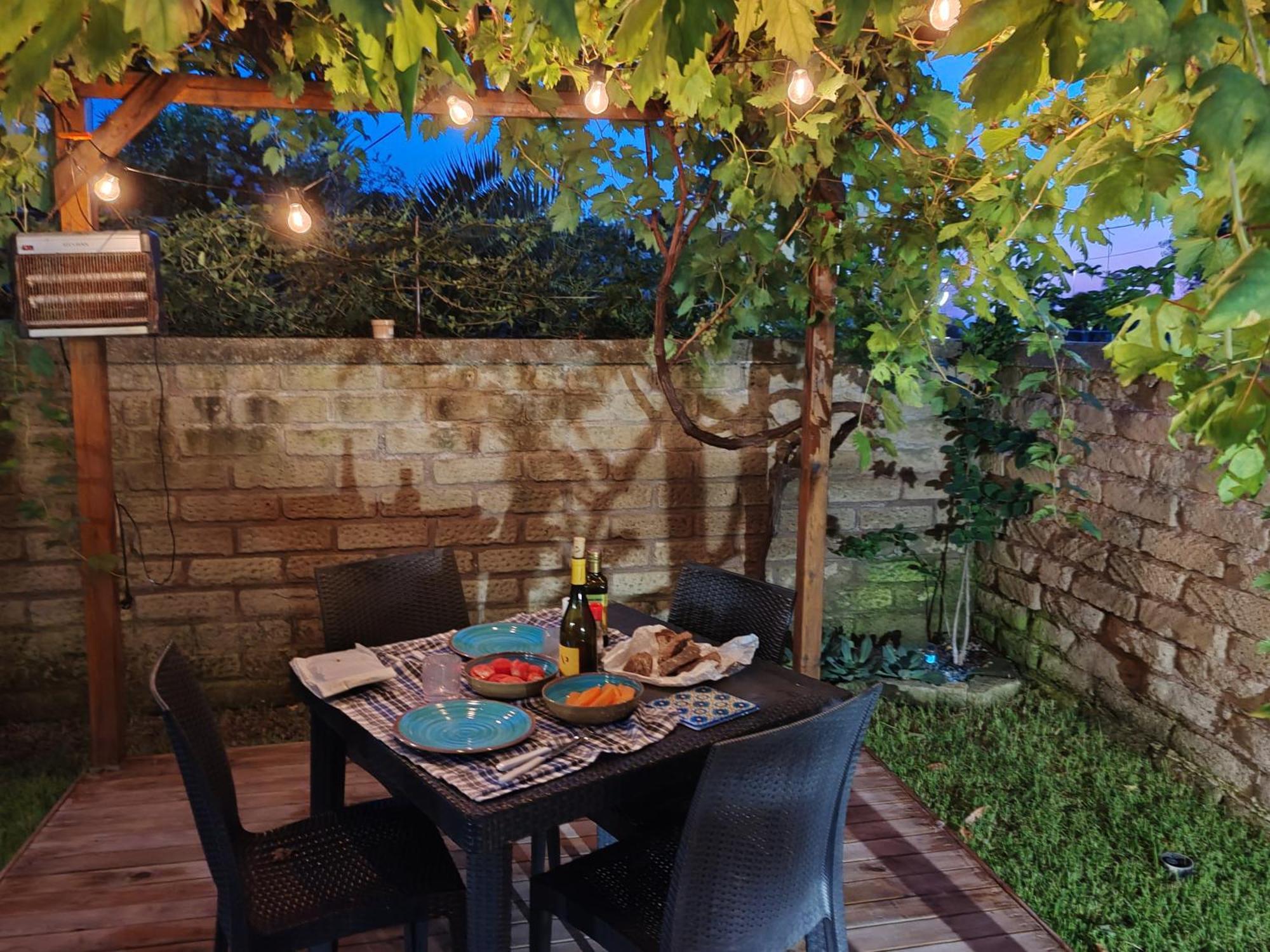 Ostia Home Exteriör bild