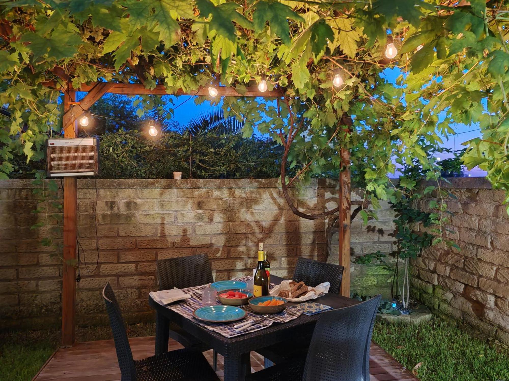 Ostia Home Exteriör bild