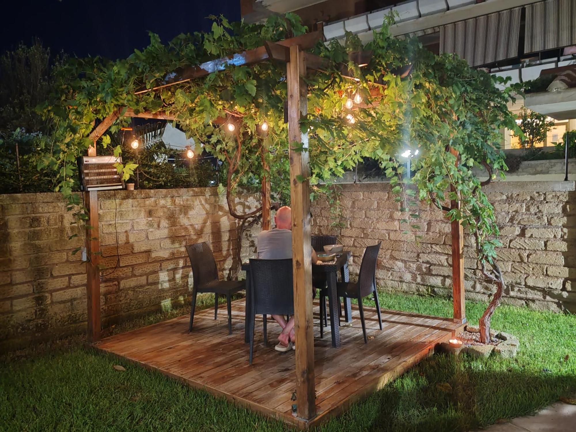 Ostia Home Exteriör bild